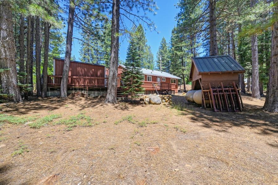 Detail Gallery Image 29 of 36 For 41010 Putt Rd, Emigrant Gap,  CA 95715 - 2 Beds | 1/1 Baths