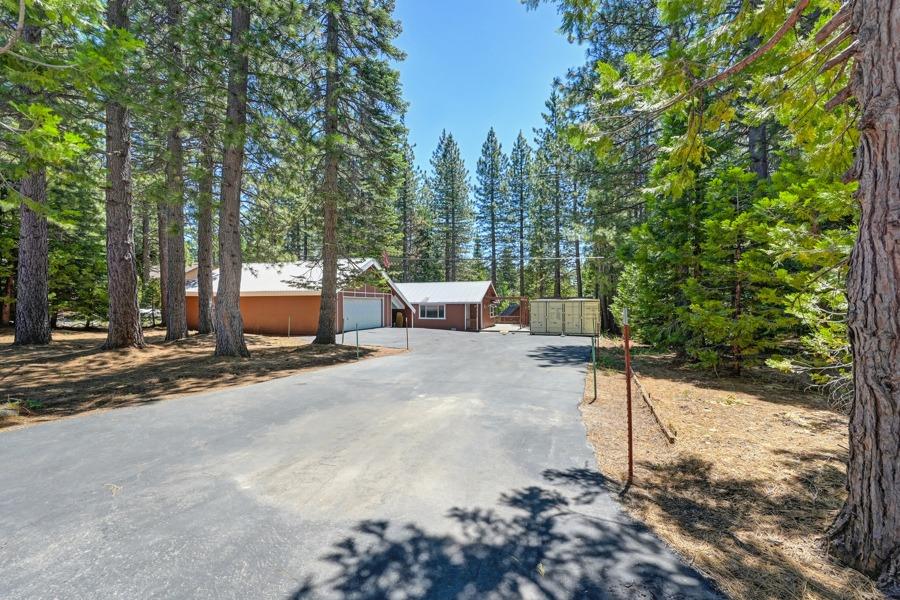 Detail Gallery Image 36 of 36 For 41010 Putt Rd, Emigrant Gap,  CA 95715 - 2 Beds | 1/1 Baths