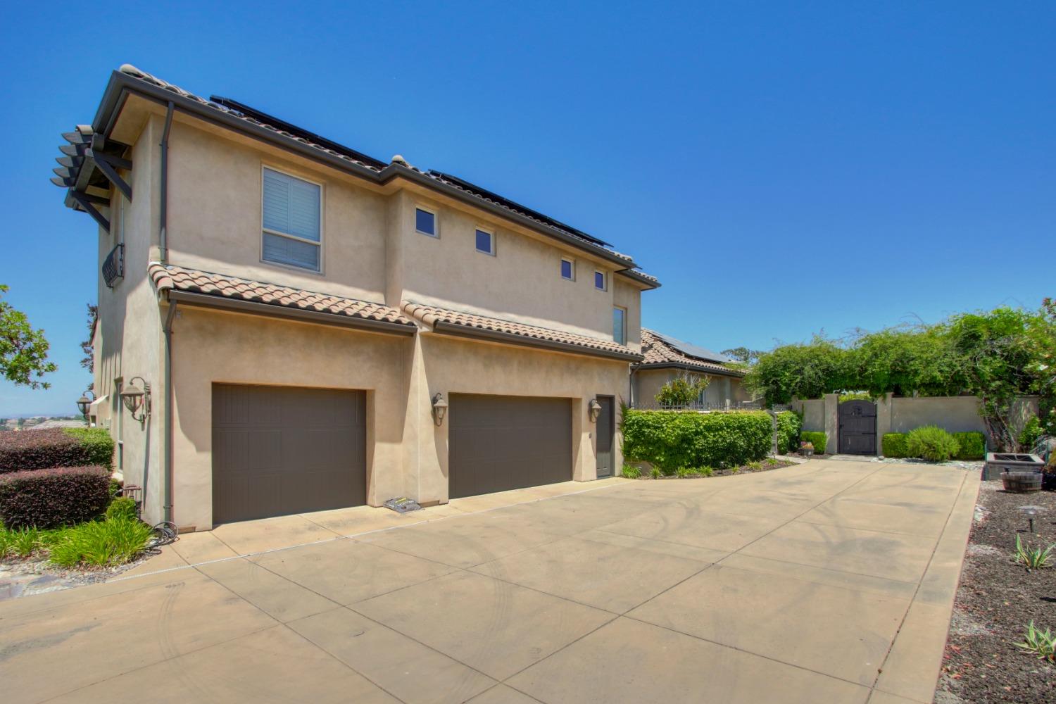 Detail Gallery Image 34 of 50 For 207 Corte Sendero, Lincoln,  CA 95648 - 4 Beds | 3/1 Baths