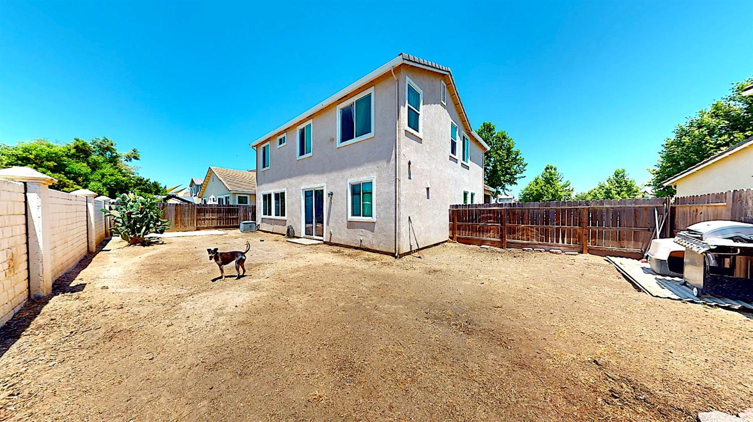 Detail Gallery Image 43 of 53 For 1505 Mayweed Dr, Los Banos,  CA 93635 - 4 Beds | 2/1 Baths