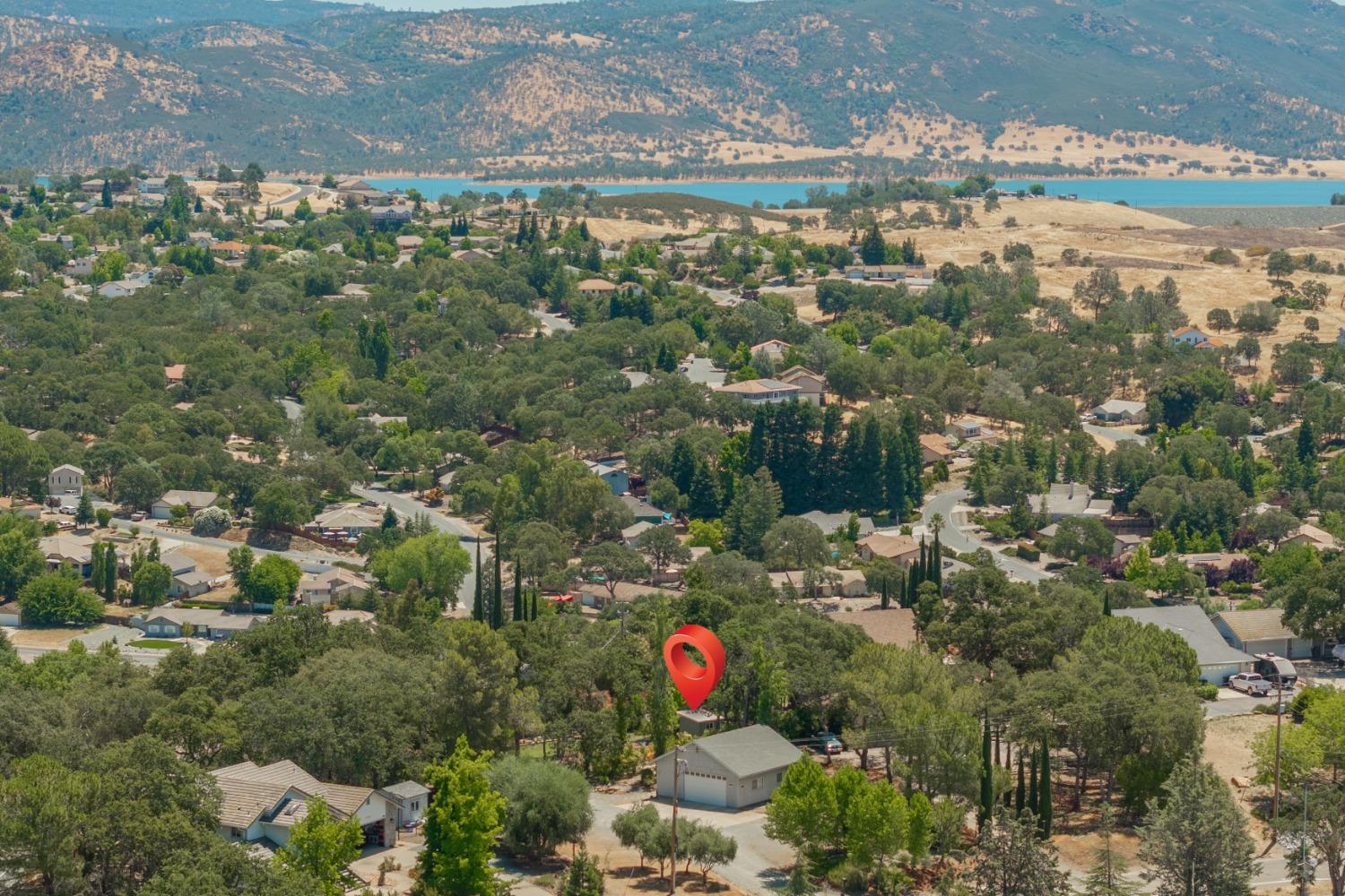 Detail Gallery Image 1 of 1 For 2229 Hartvickson Ln, Valley Springs,  CA 95252 - 3 Beds | 3 Baths