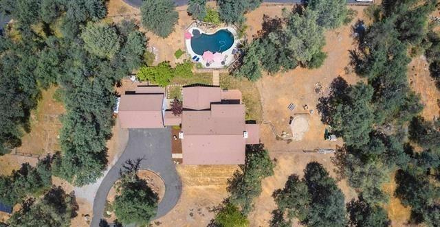 Detail Gallery Image 63 of 63 For 21819 Lyons Bald Mountain Road, Sonora,  CA 95370 - 4 Beds | 4/1 Baths