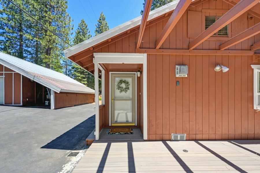 Detail Gallery Image 35 of 36 For 41010 Putt Rd, Emigrant Gap,  CA 95715 - 2 Beds | 1/1 Baths