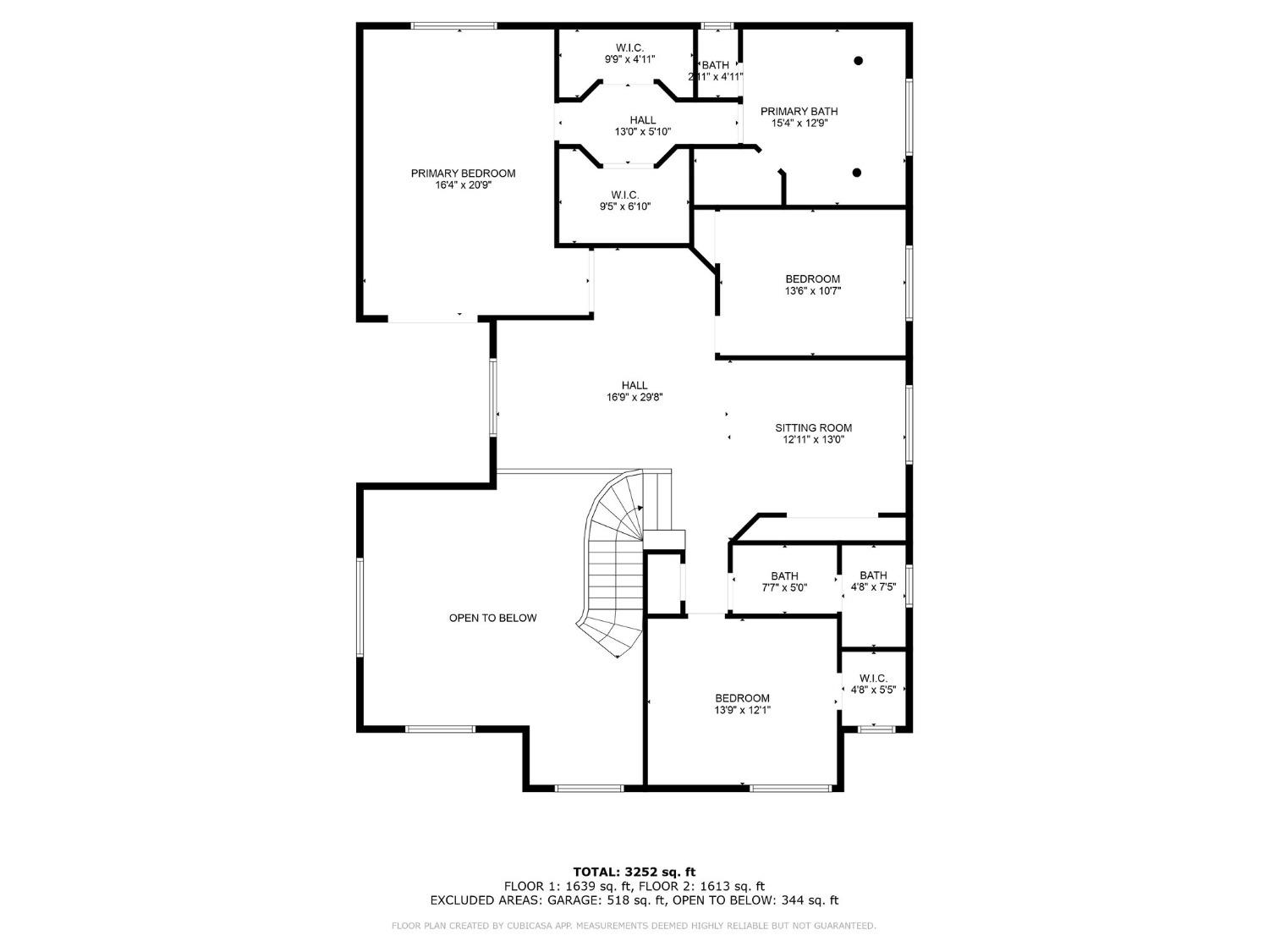 Detail Gallery Image 59 of 63 For 1004 Windjammer Dr, Stockton,  CA 95209 - 4 Beds | 3 Baths