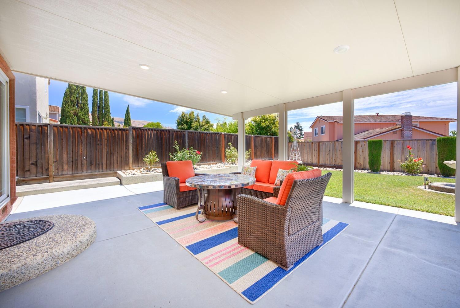 Detail Gallery Image 38 of 54 For 255 Kansas Way, Fremont,  CA 94539 - 4 Beds | 2/1 Baths