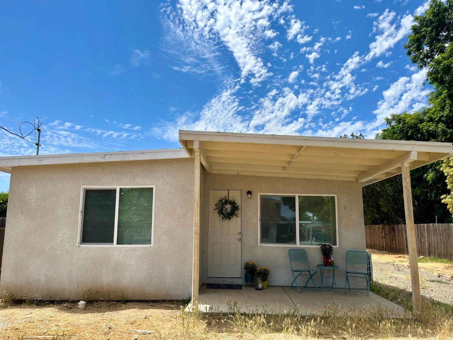 Detail Gallery Image 1 of 15 For 1848 E 22nd St, Merced,  CA 95340 - 3 Beds | 1 Baths