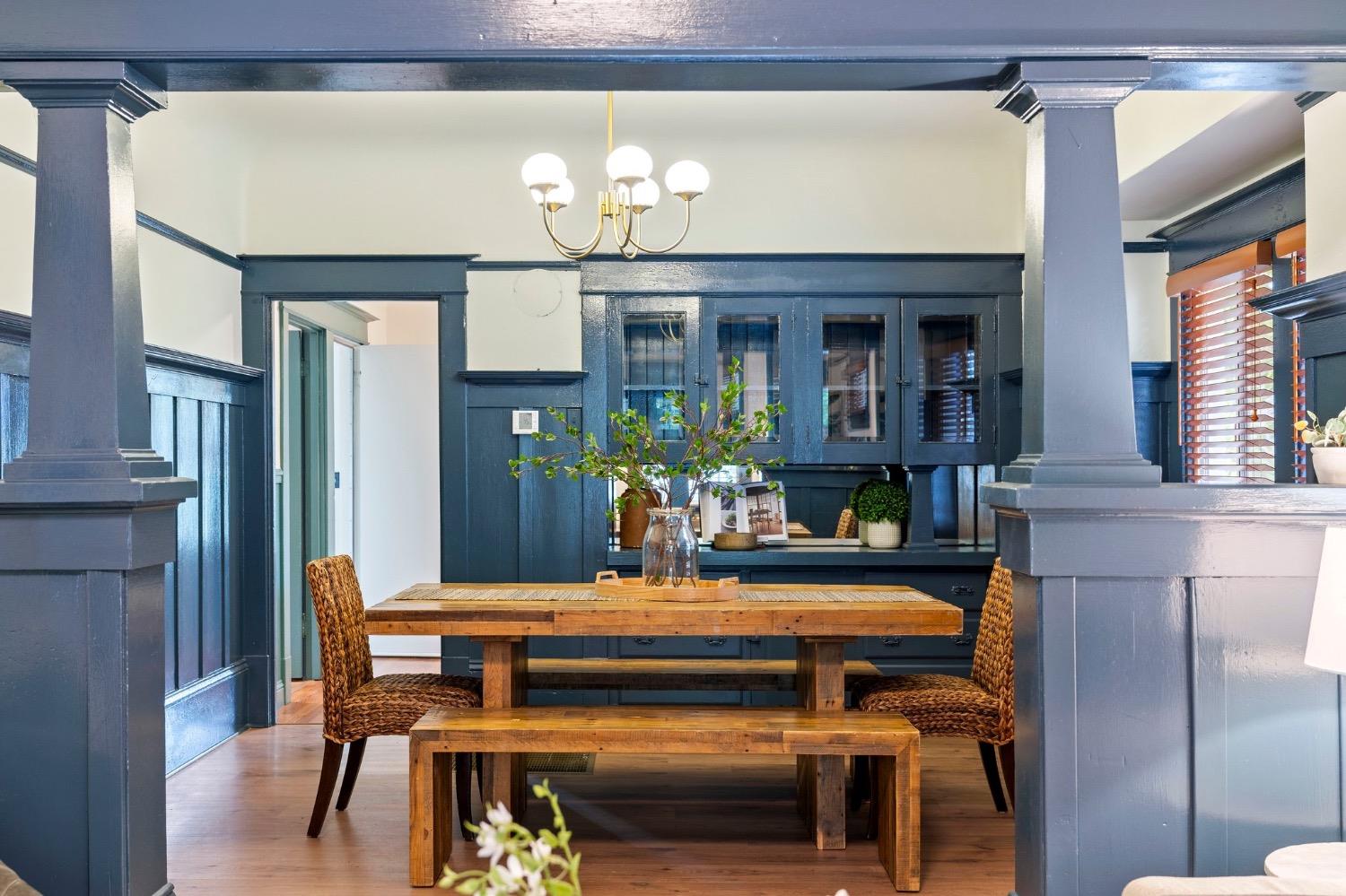 Santa Barbara Court, Sacramento, CA, 95816-5348