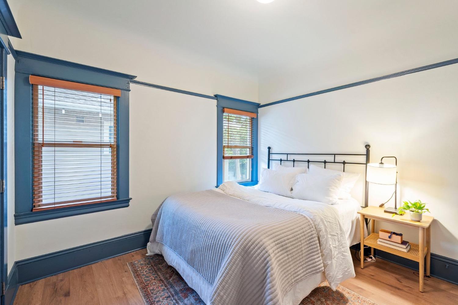 Santa Barbara Court, Sacramento, CA, 95816-5348