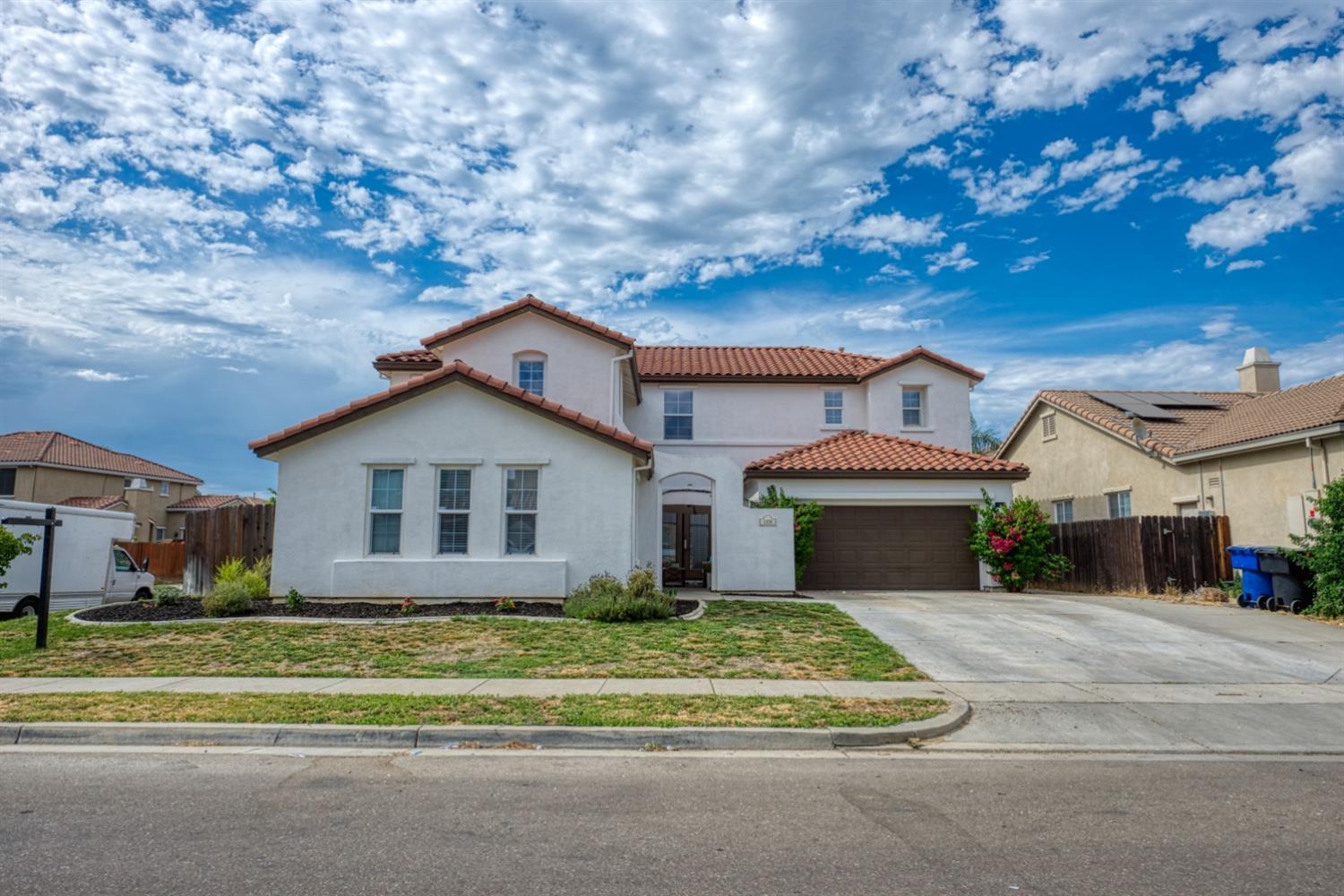 Detail Gallery Image 1 of 52 For 1339 Snake Creek Dr, Patterson,  CA 95363 - 5 Beds | 3 Baths