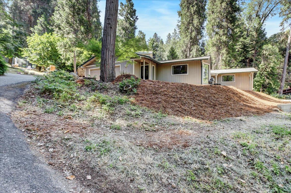 Detail Gallery Image 42 of 68 For 15461 Shannon Way, Nevada City,  CA 95959 - 3 Beds | 2 Baths