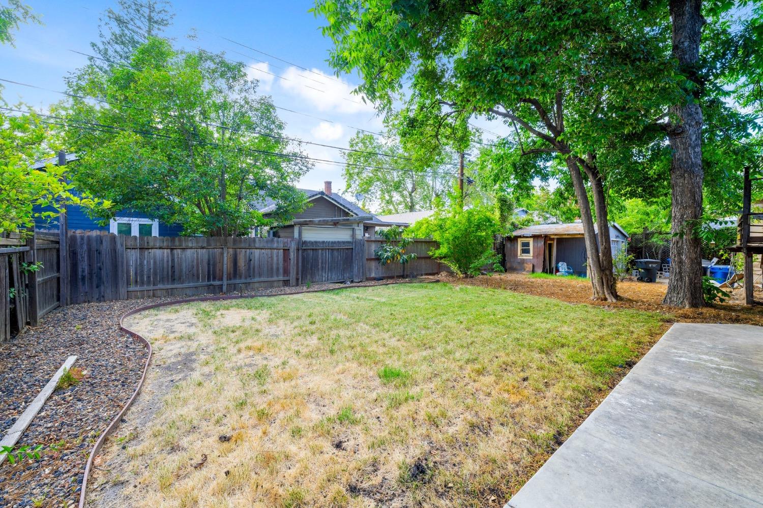 Santa Barbara Court, Sacramento, CA, 95816-5348