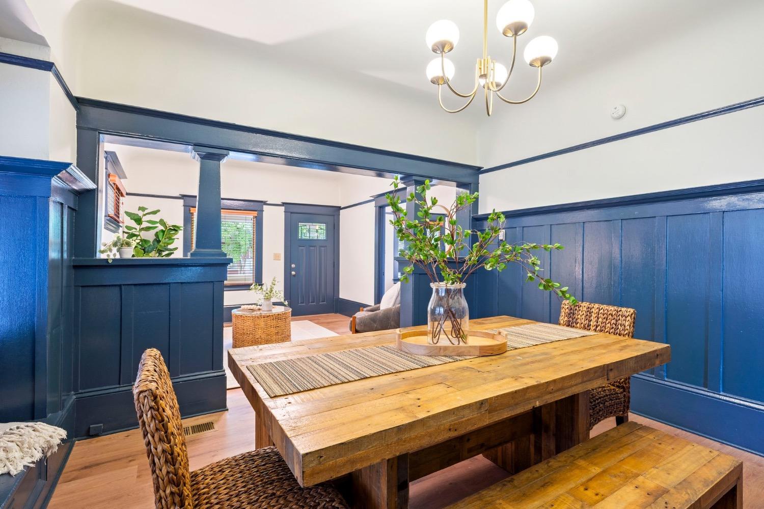 Santa Barbara Court, Sacramento, CA, 95816-5348