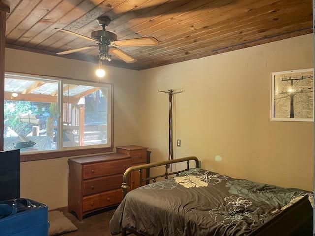 Detail Gallery Image 10 of 36 For 3353 Airport Rd, Placerville,  CA 95667 - 1 Beds | 1 Baths