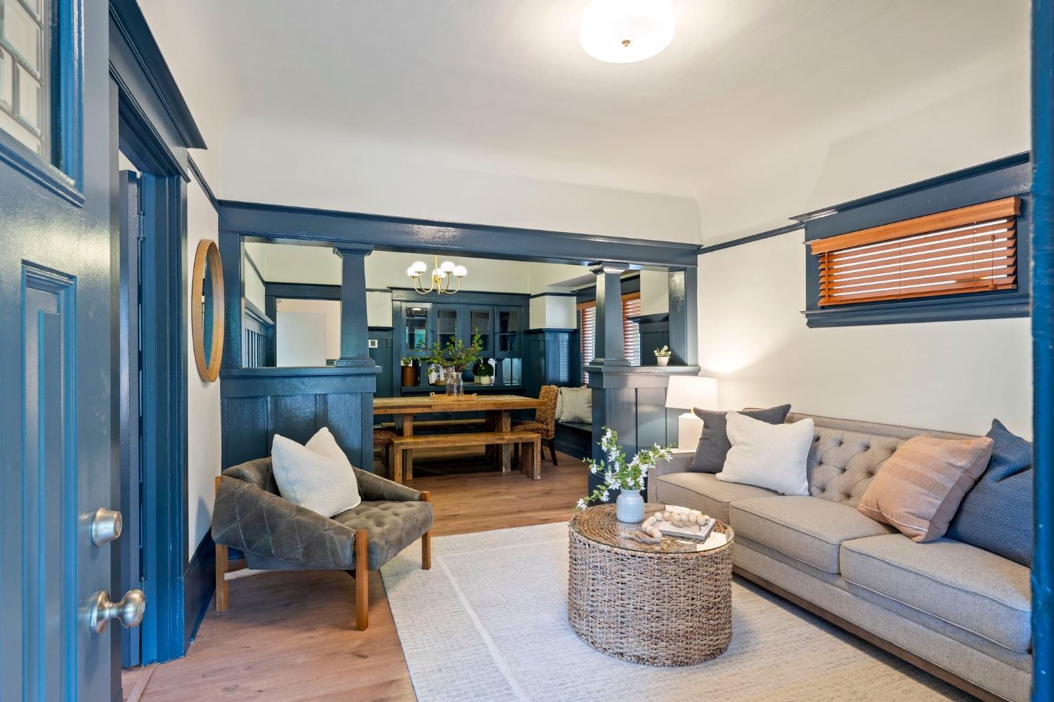 Santa Barbara Court, Sacramento, CA, 95816-5348