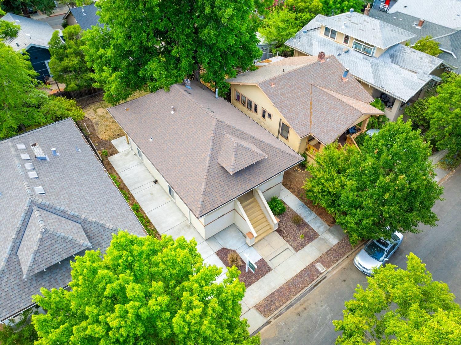 Santa Barbara Court, Sacramento, CA, 95816-5348