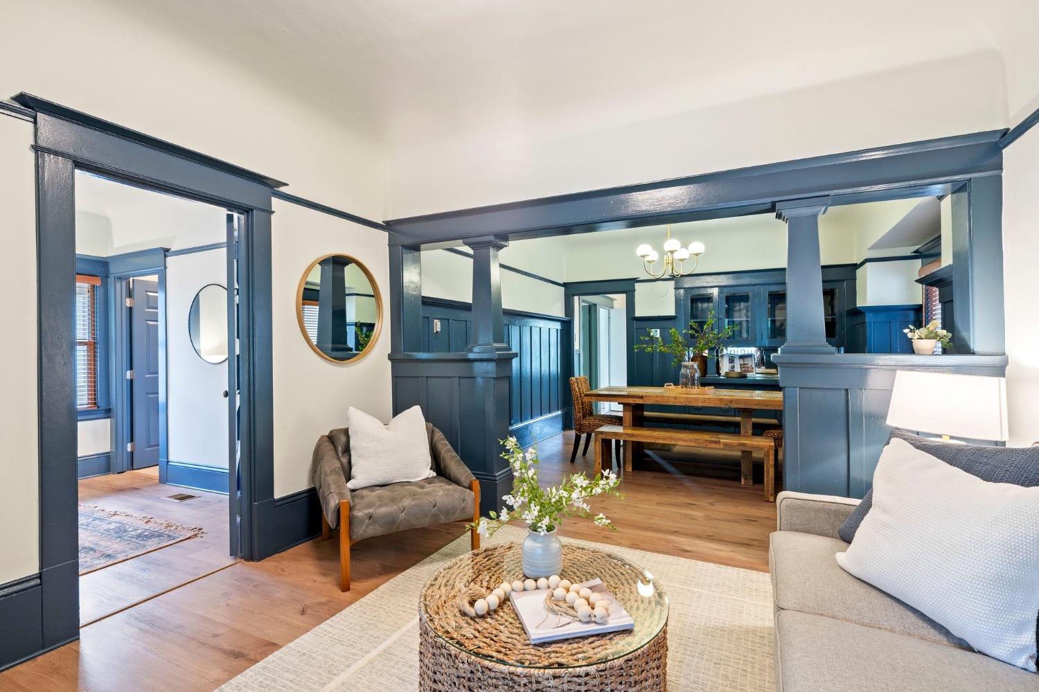 Santa Barbara Court, Sacramento, CA, 95816-5348