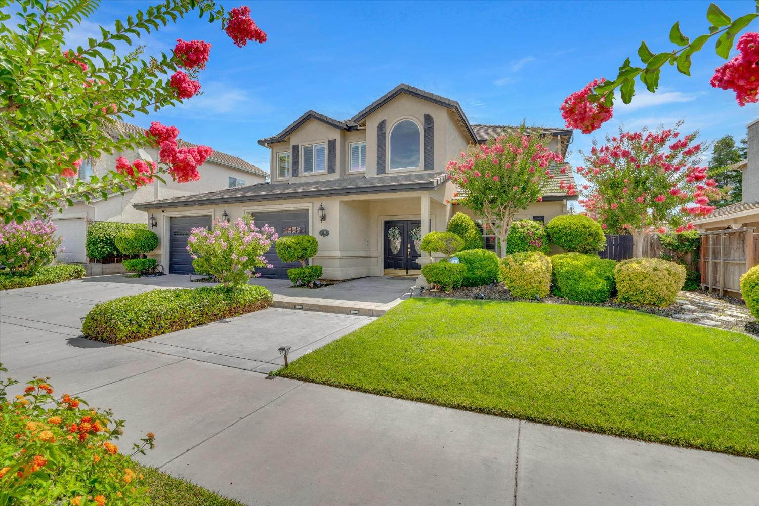 Detail Gallery Image 1 of 1 For 1108 Pleasant Bay Dr, Ripon,  CA 95366 - 4 Beds | 3/1 Baths