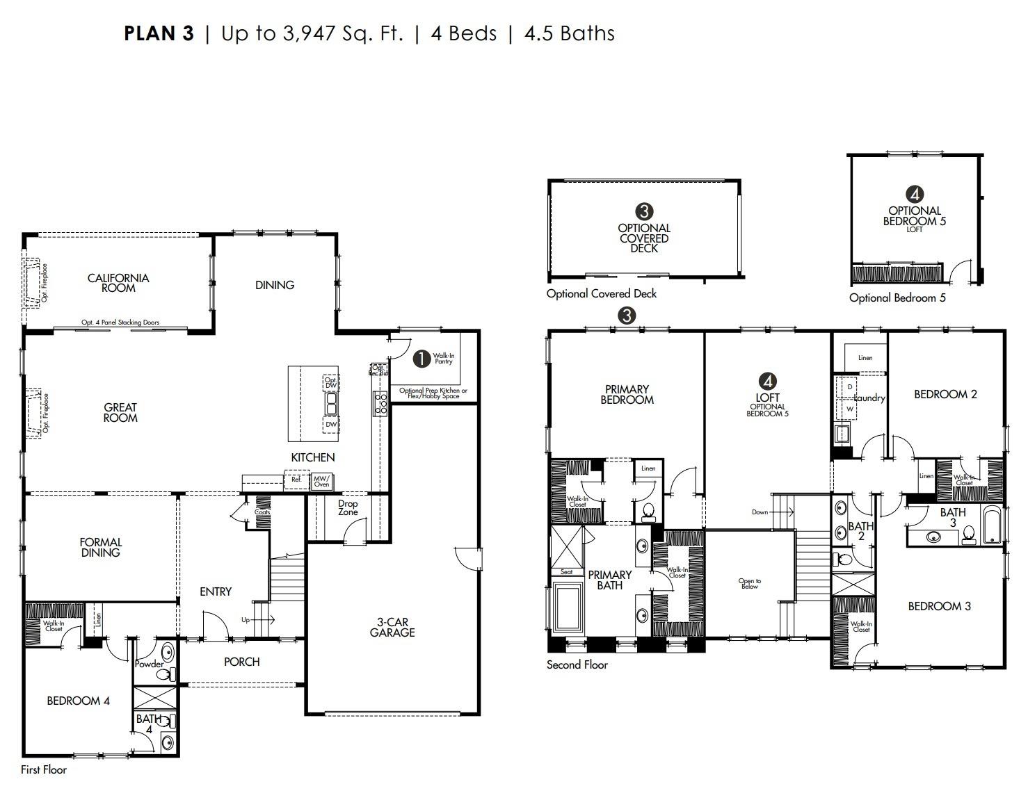 Detail Gallery Image 2 of 4 For 5201 Wild Oak Ln, El Dorado Hills,  CA 95762 - 4 Beds | 4/1 Baths