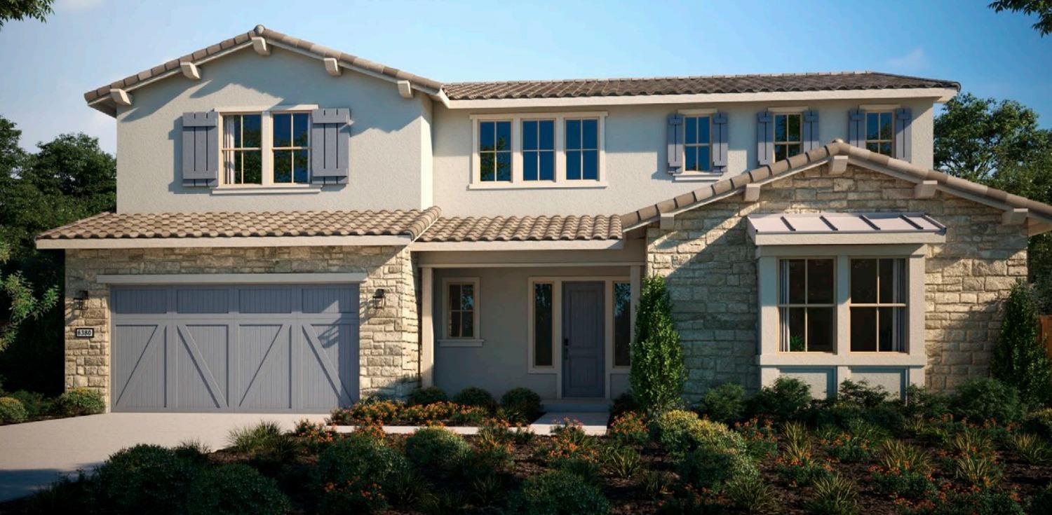 Detail Gallery Image 1 of 4 For 5201 Wild Oak Ln, El Dorado Hills,  CA 95762 - 4 Beds | 4/1 Baths