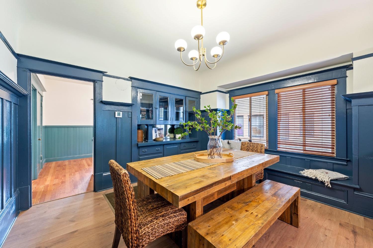 Santa Barbara Court, Sacramento, CA, 95816-5348