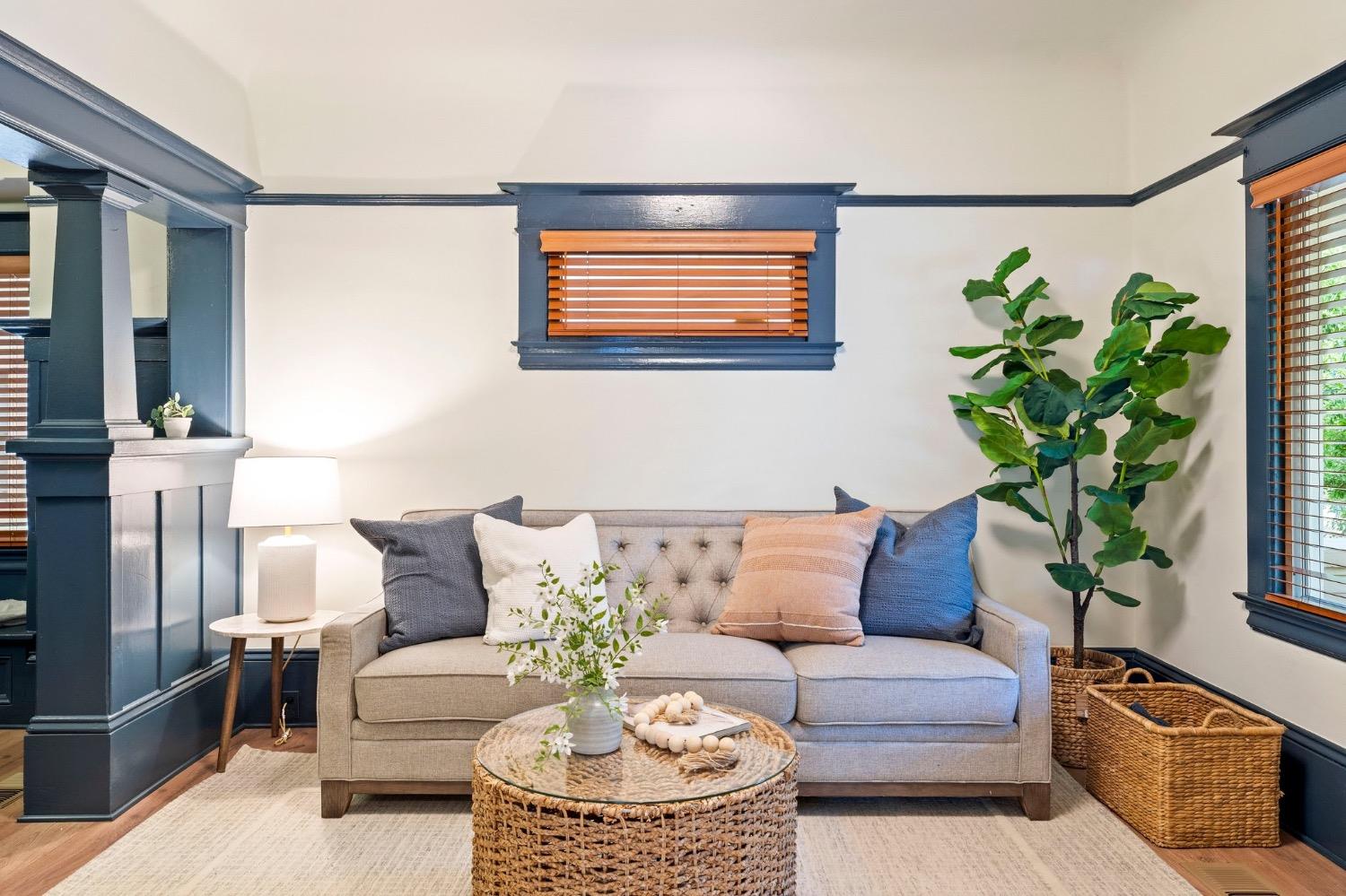 Santa Barbara Court, Sacramento, CA, 95816-5348