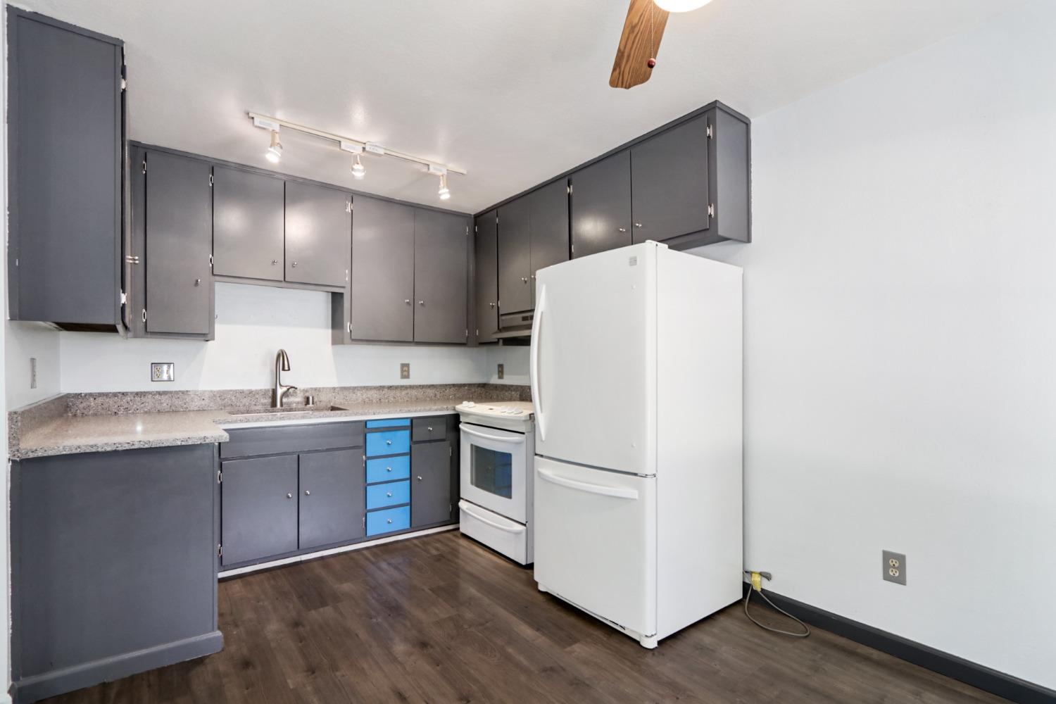 Detail Gallery Image 13 of 36 For 1607 10th St #2,  Sacramento,  CA 95814 - 1 Beds | 1 Baths