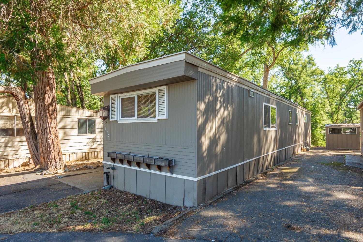 Detail Gallery Image 49 of 60 For 152 Lark Street, Penn Valley,  CA 95946 - 3 Beds | 2 Baths