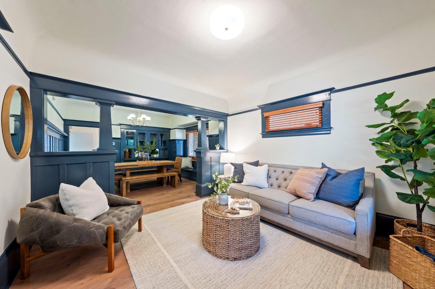 Santa Barbara Court, Sacramento, CA, 95816-5348