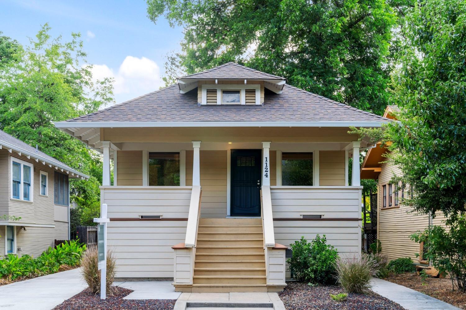 Santa Barbara Court, Sacramento, CA, 95816-5348