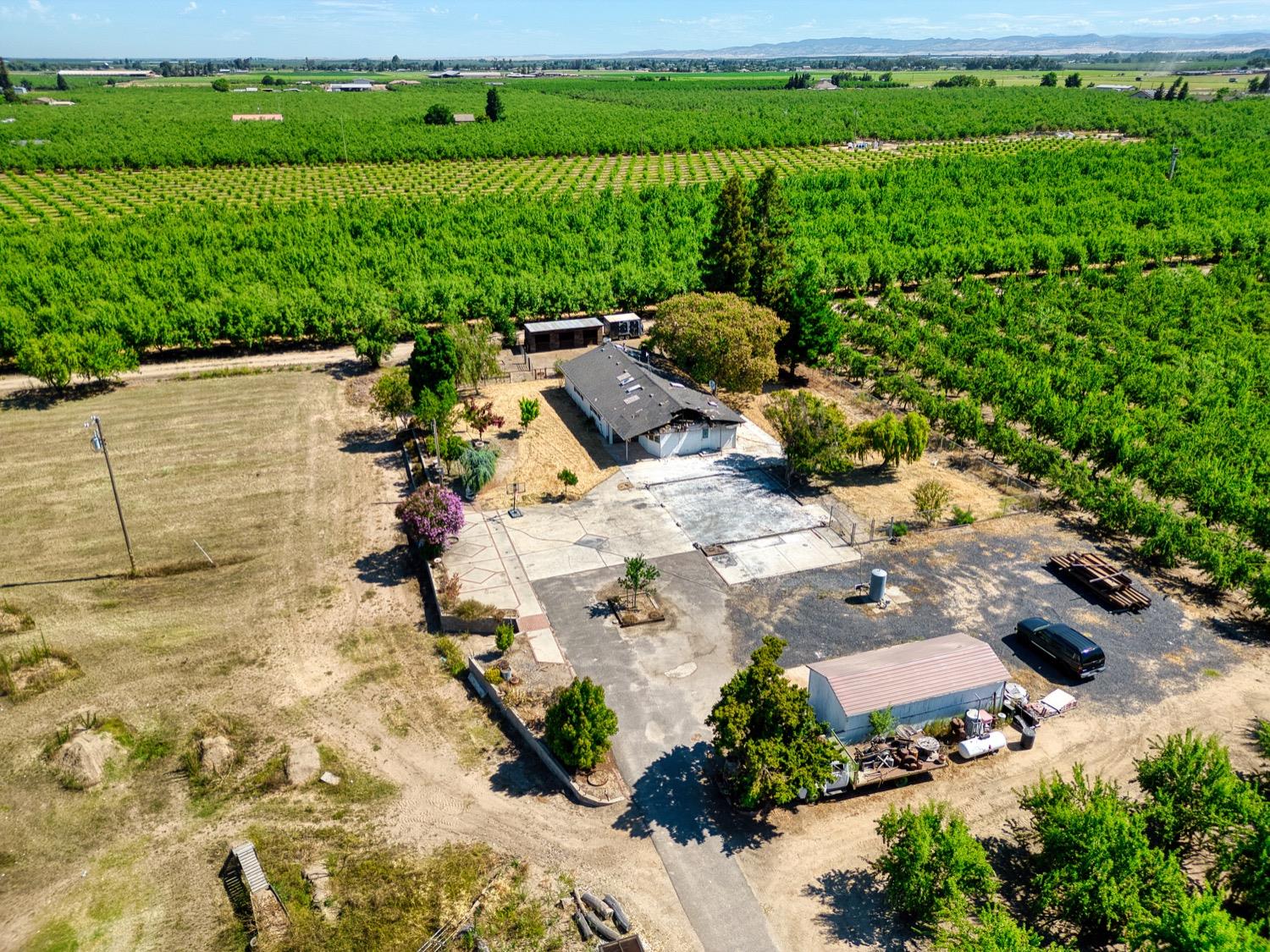 Steinegul Road, Escalon, California image 2