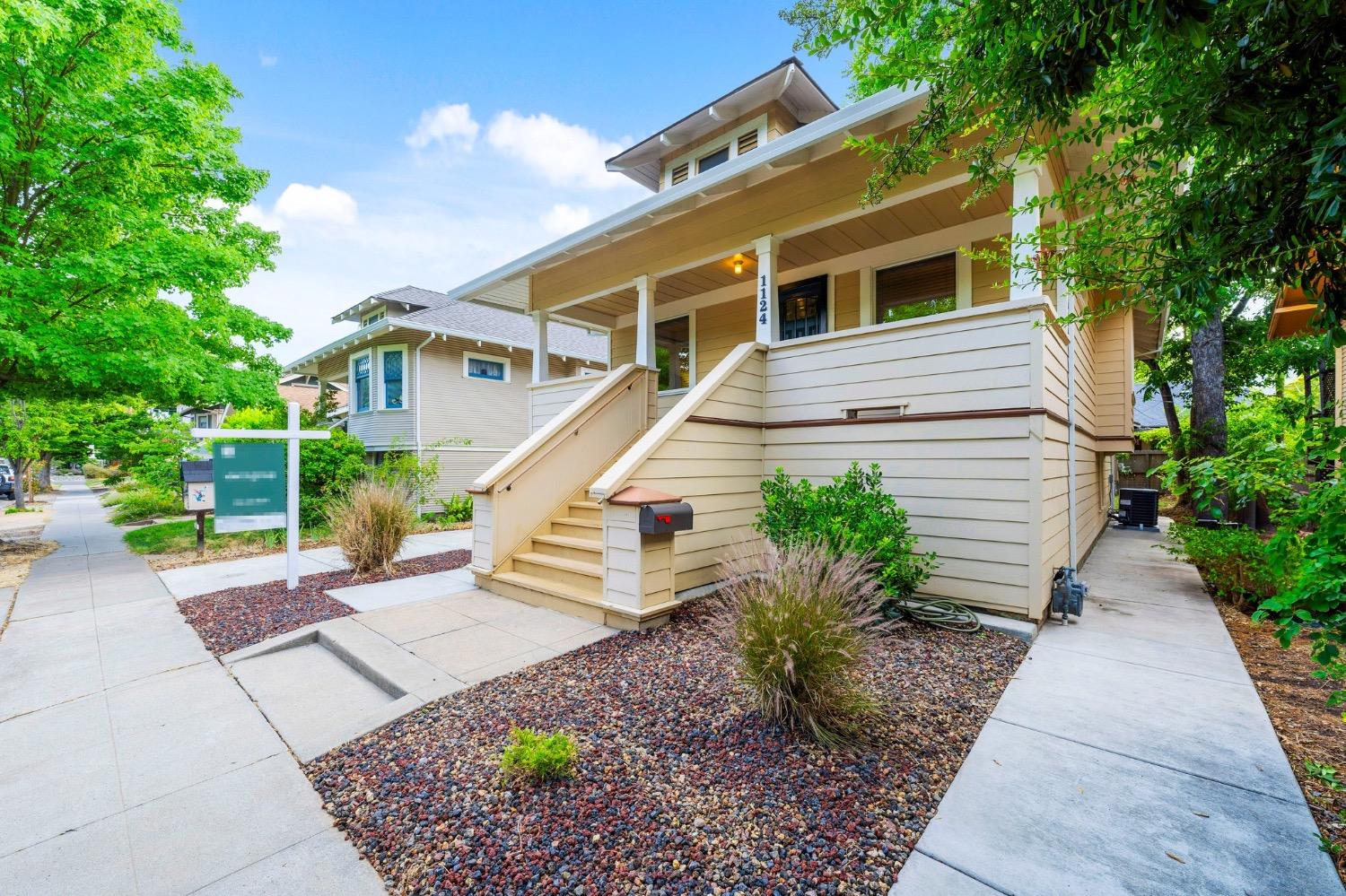 Santa Barbara Court, Sacramento, CA, 95816-5348