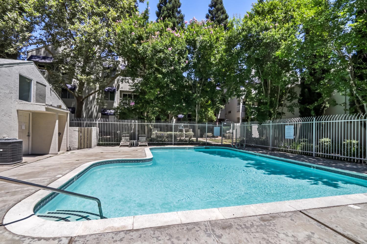 Detail Gallery Image 31 of 36 For 1607 10th St #2,  Sacramento,  CA 95814 - 1 Beds | 1 Baths