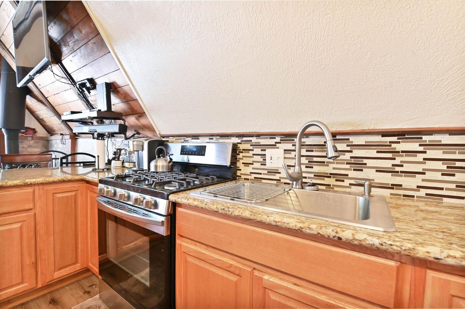 Detail Gallery Image 7 of 35 For 27258 Columbia Dr, Pioneer,  CA 95666 - 2 Beds | 1 Baths