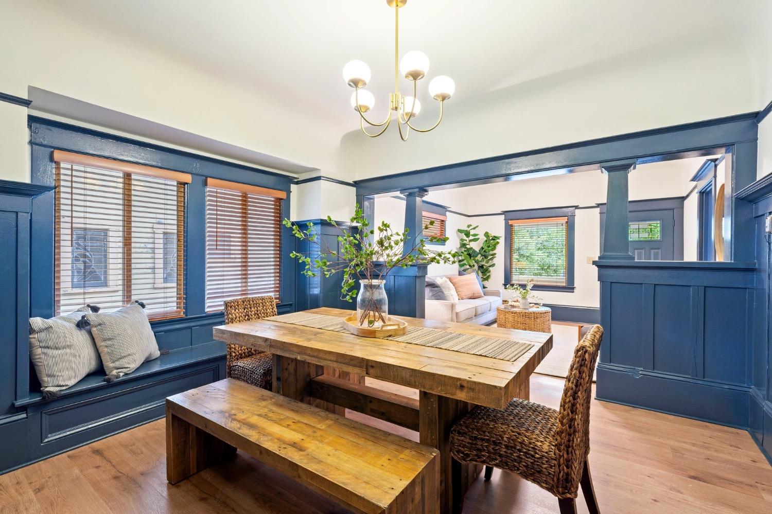 Santa Barbara Court, Sacramento, CA, 95816-5348