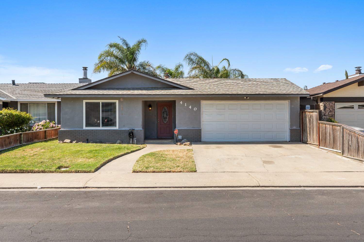 Detail Gallery Image 1 of 26 For 4140 Goldust Dr, Modesto,  CA 95355 - 3 Beds | 2 Baths