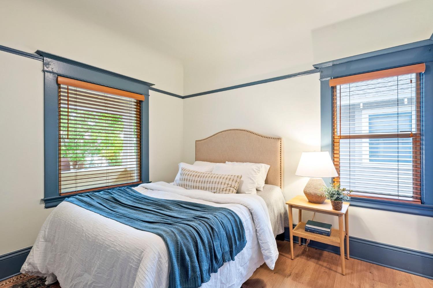 Santa Barbara Court, Sacramento, CA, 95816-5348