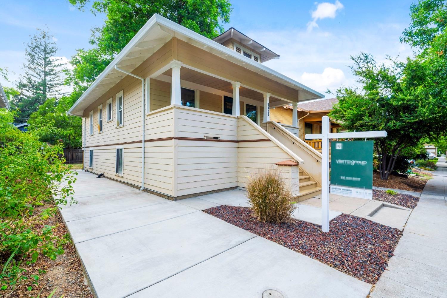 Santa Barbara Court, Sacramento, CA, 95816-5348