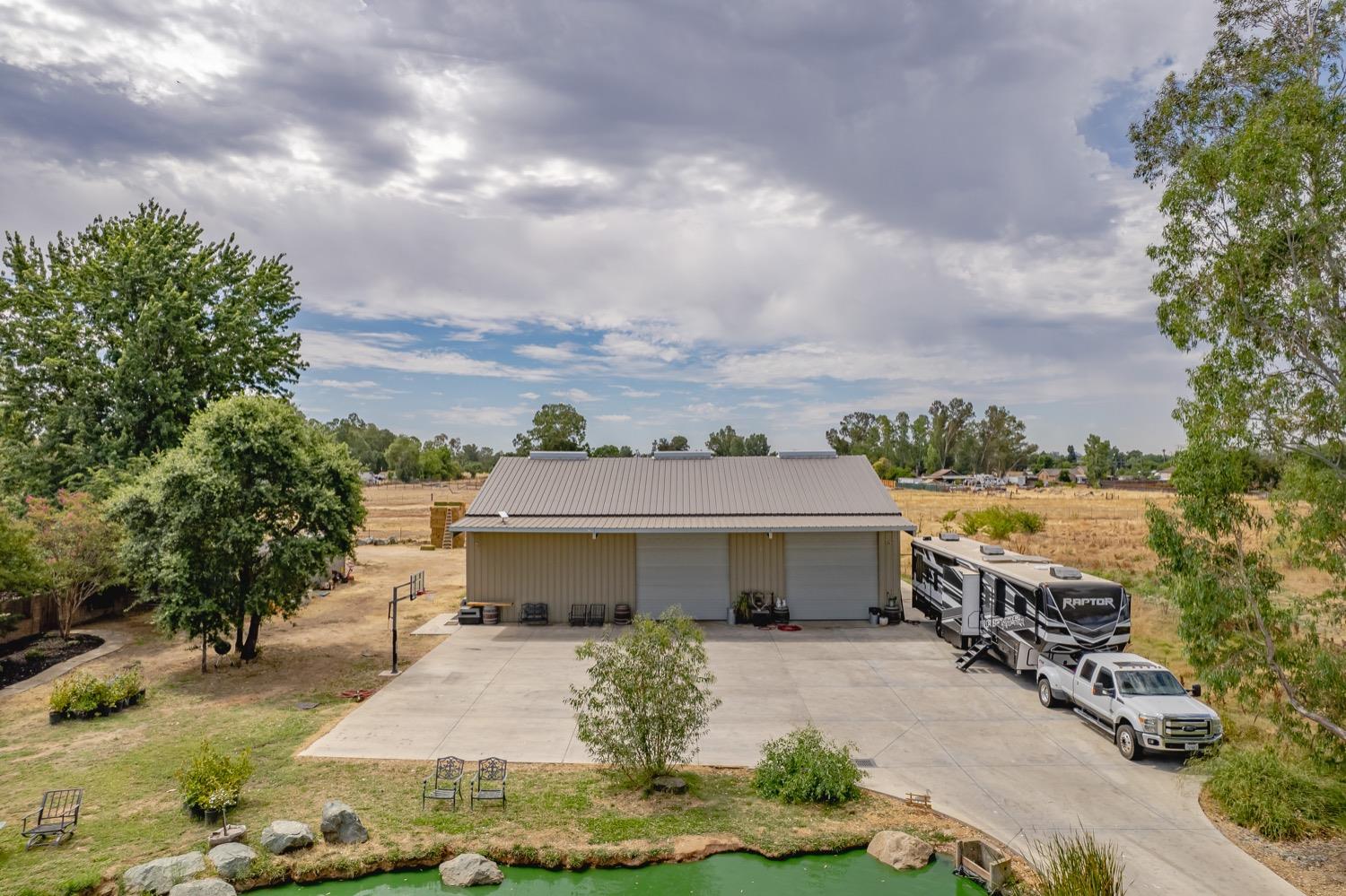 Detail Gallery Image 49 of 64 For 1340 G St, Rio Linda,  CA 95673 - 4 Beds | 2/1 Baths