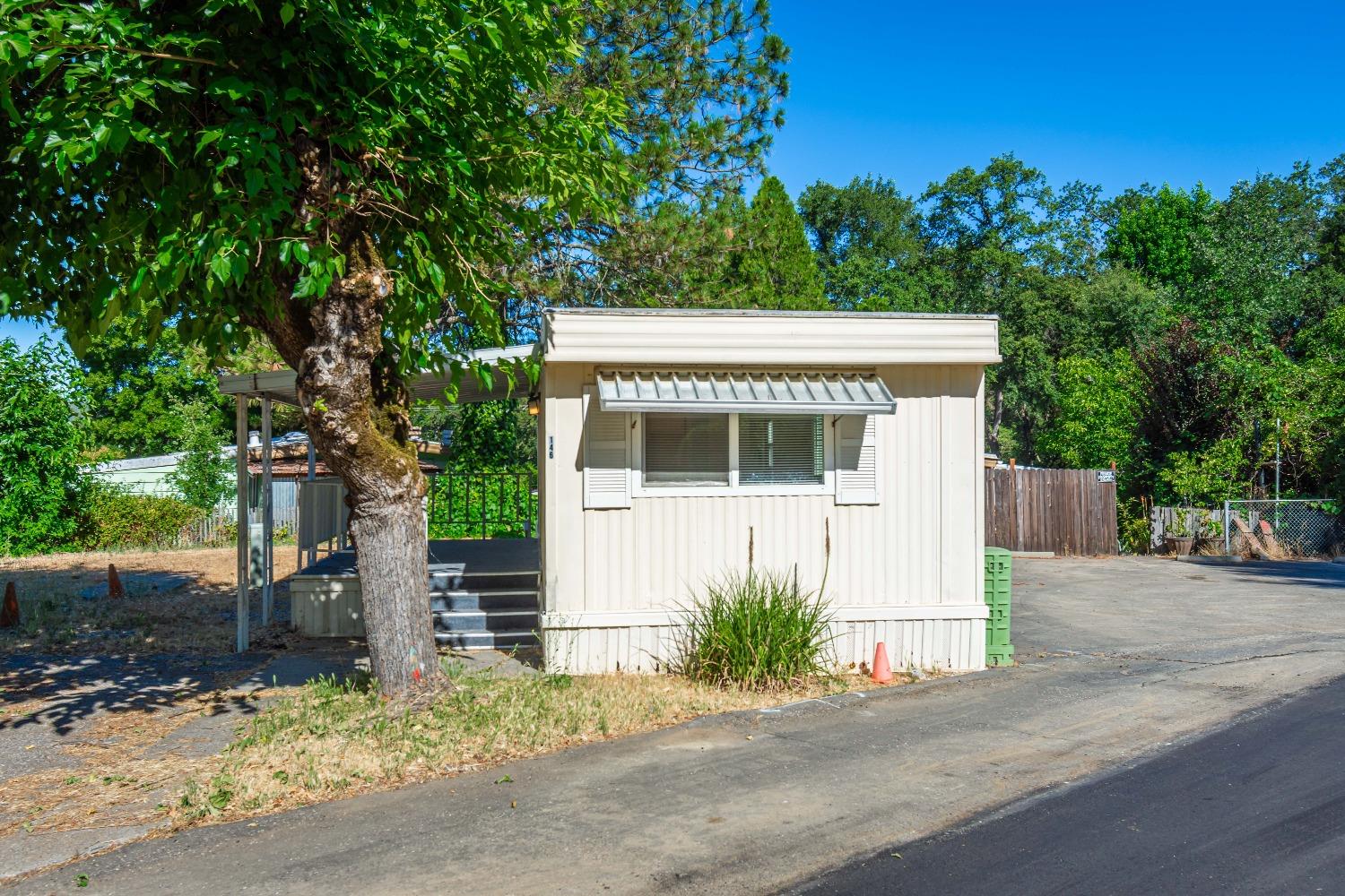 Detail Gallery Image 40 of 46 For 146 Lark St, Penn Valley,  CA 95946 - 1 Beds | 1 Baths