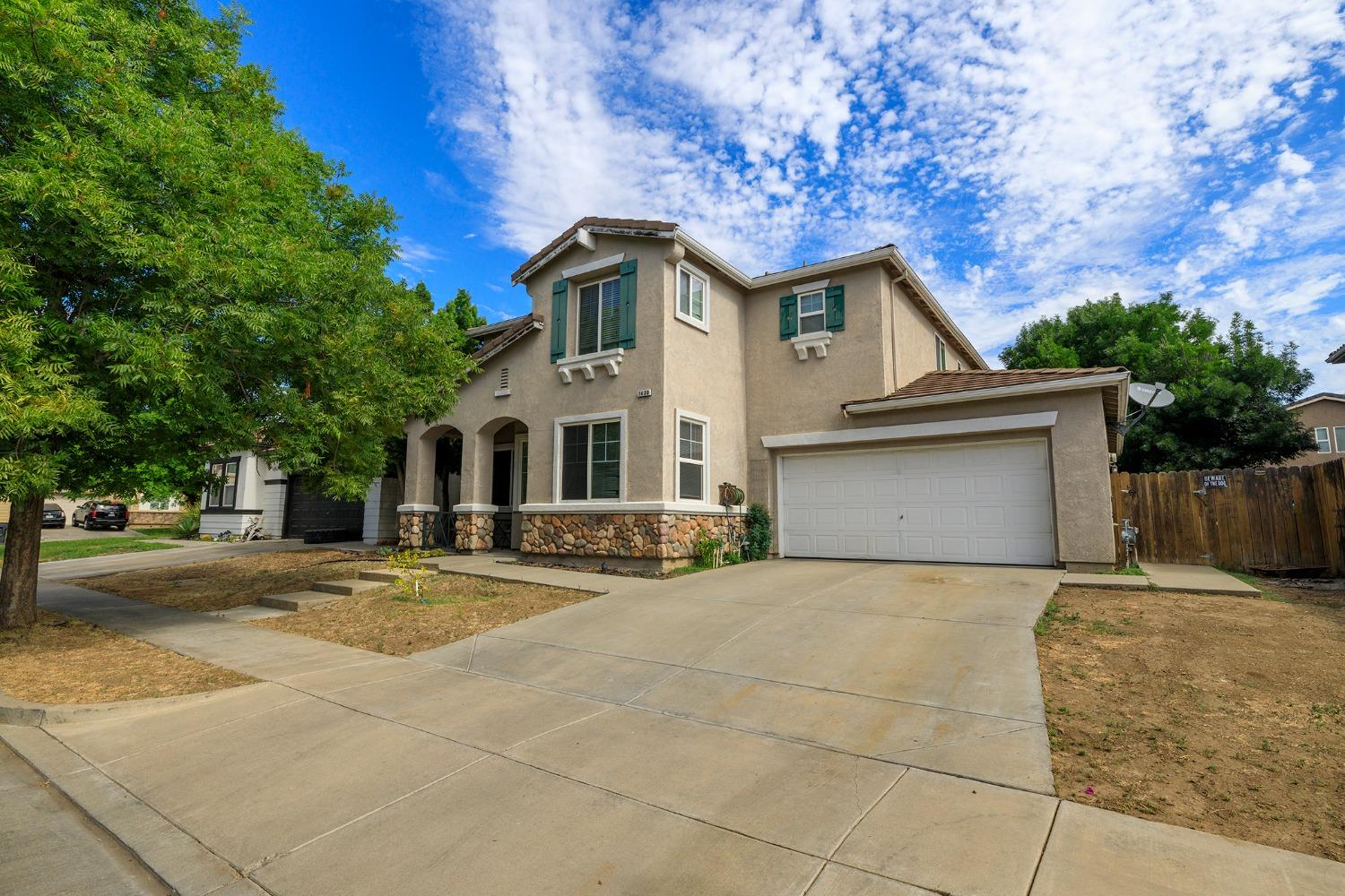 Detail Gallery Image 1 of 29 For 1439 Dylan Creek Dr, Patterson,  CA 95363 - 6 Beds | 3 Baths