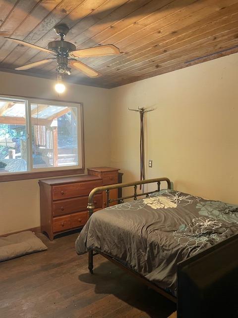 Detail Gallery Image 9 of 36 For 3353 Airport Rd, Placerville,  CA 95667 - 1 Beds | 1 Baths