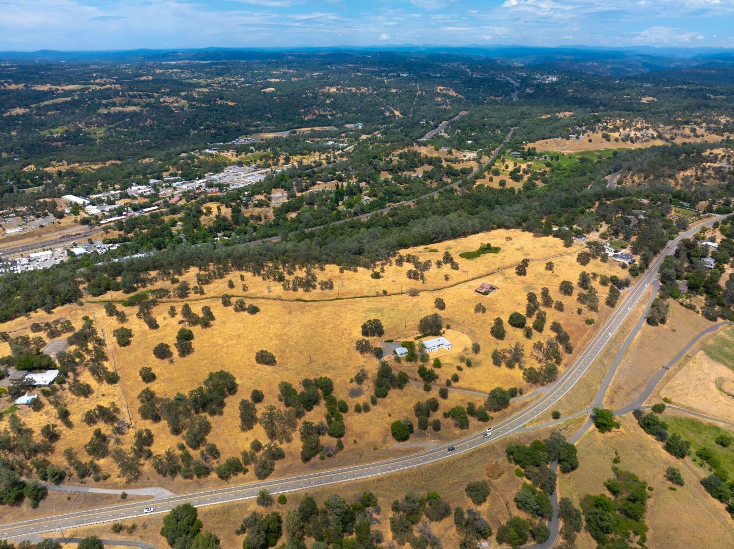 Indian Hill Road, Newcastle, California image 8