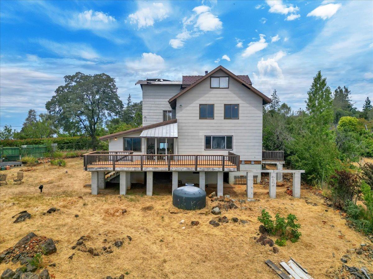 Detail Gallery Image 7 of 98 For 17961 Satellite Dr, Grass Valley,  CA 95949 - 3 Beds | 2 Baths