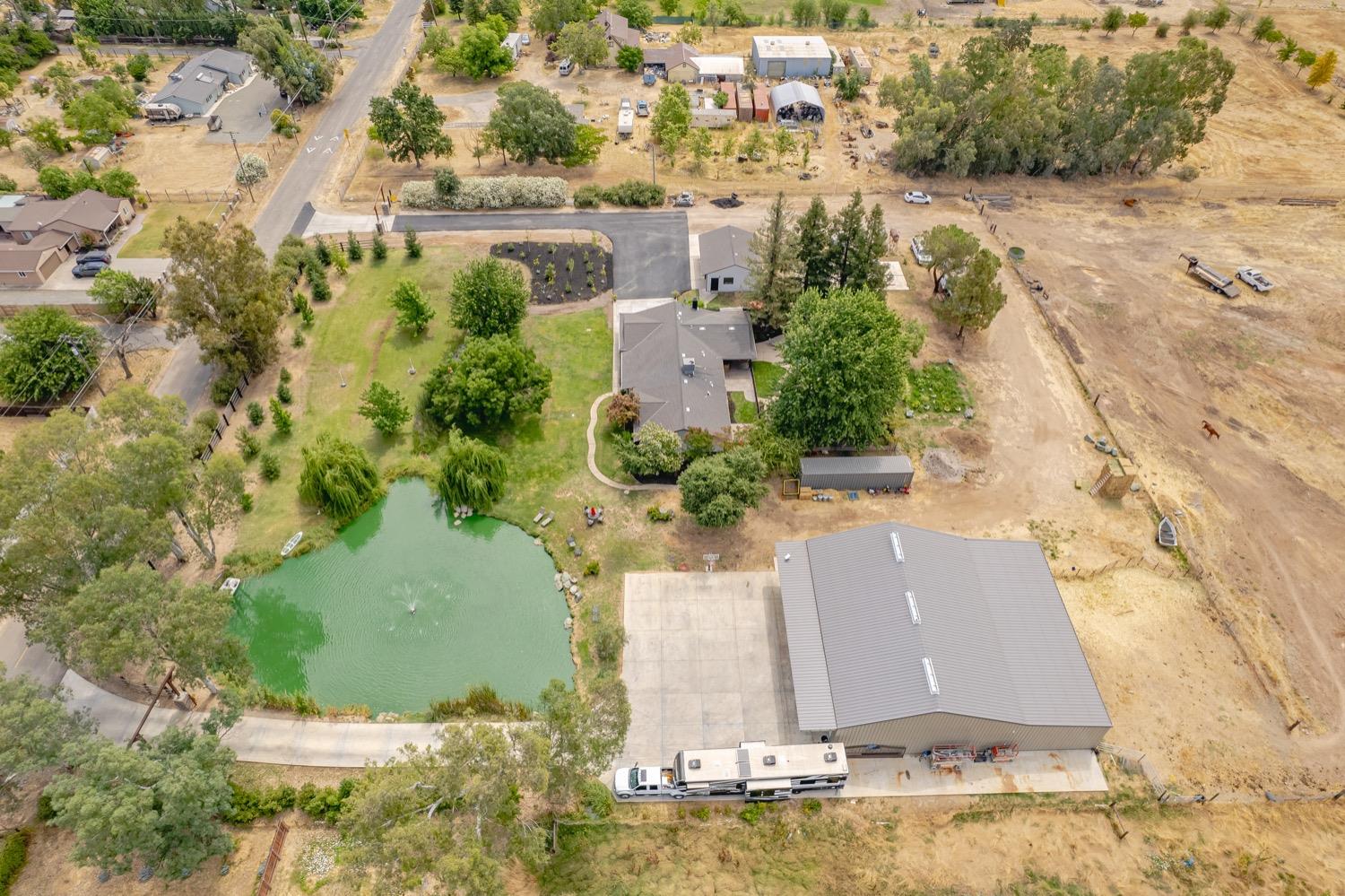 Detail Gallery Image 64 of 64 For 1340 G St, Rio Linda,  CA 95673 - 4 Beds | 2/1 Baths