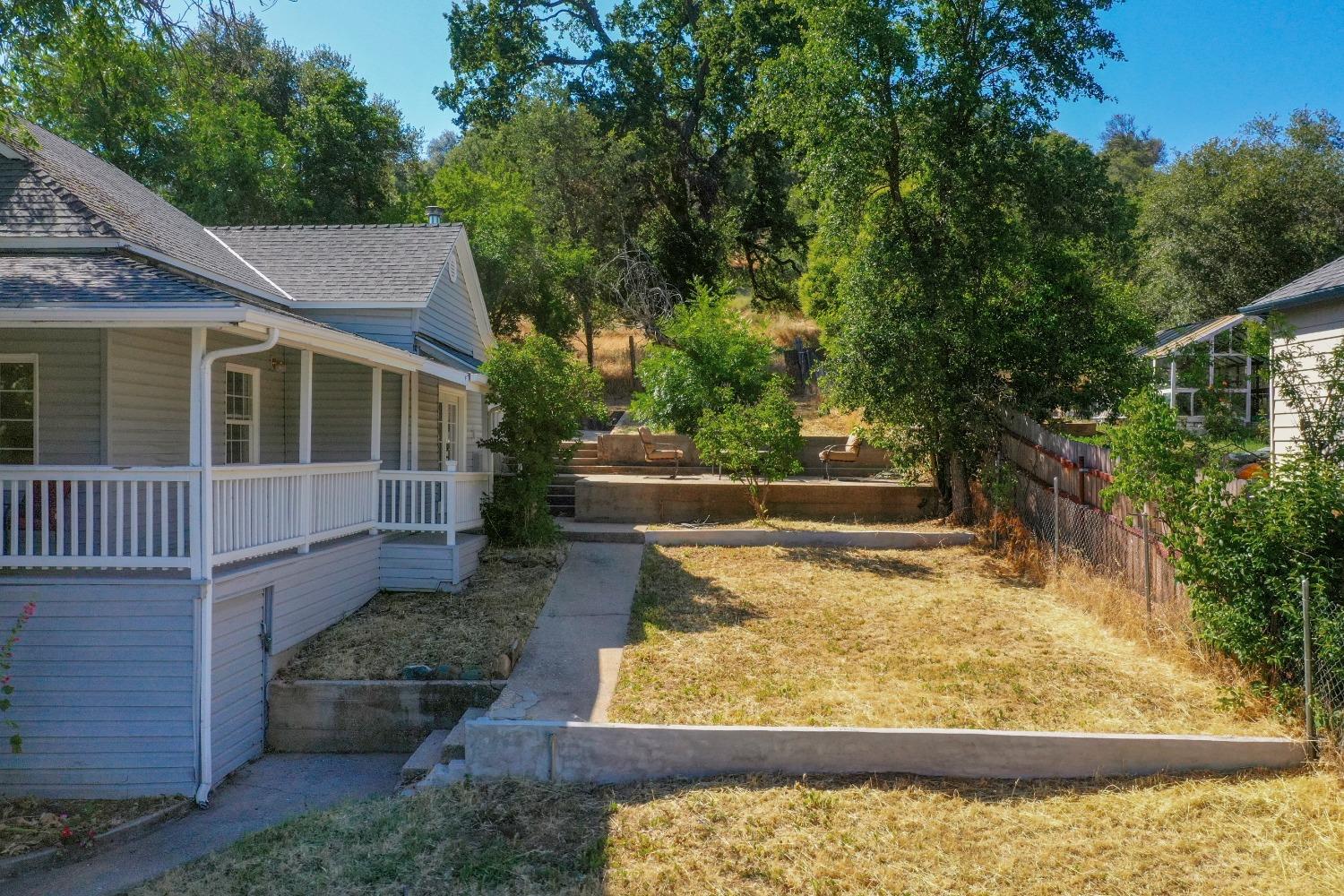 Finnegan Lane, Angels Camp, California image 6