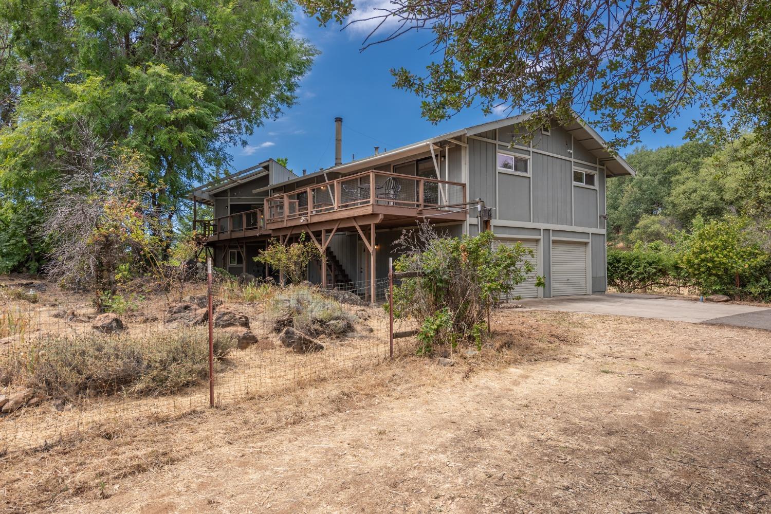 Detail Gallery Image 8 of 82 For 4241 Monk Rd, Placerville,  CA 95667 - 3 Beds | 3 Baths