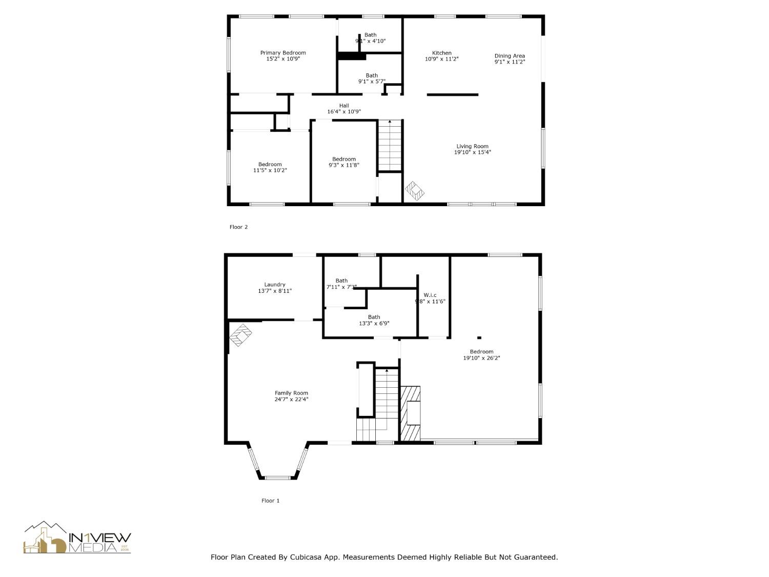 Detail Gallery Image 52 of 52 For 640 Redbud St, Portola,  CA 96122 - 4 Beds | 3 Baths