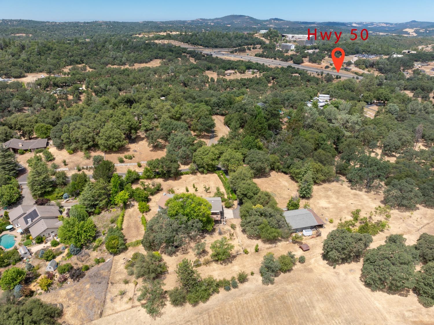 Detail Gallery Image 74 of 82 For 4241 Monk Rd, Placerville,  CA 95667 - 3 Beds | 3 Baths