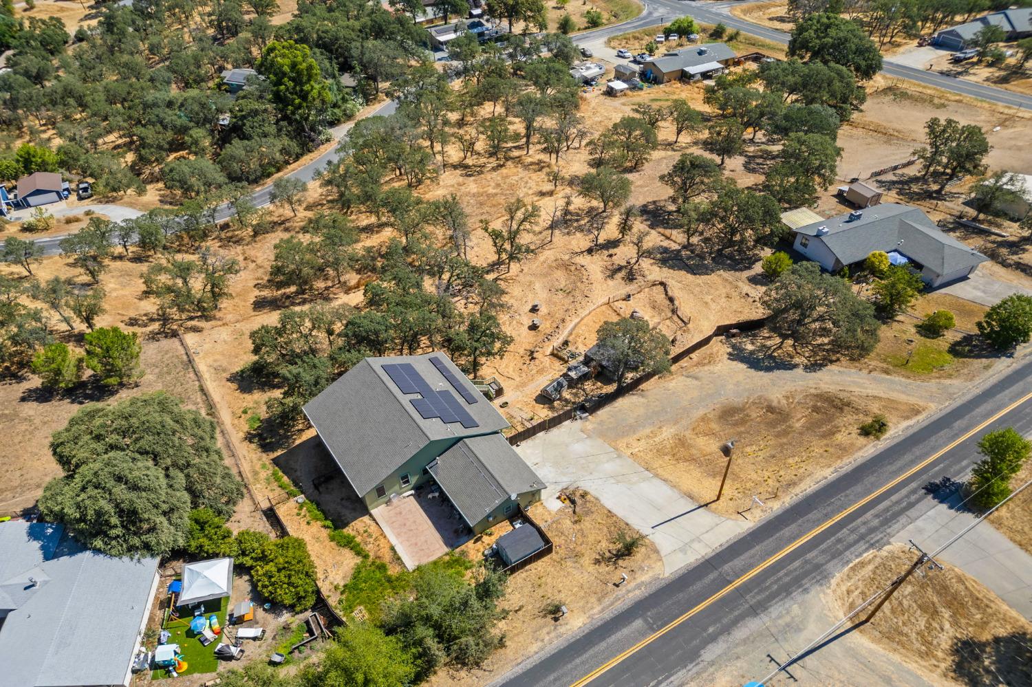 Dunn Road, Valley Springs, California image 34