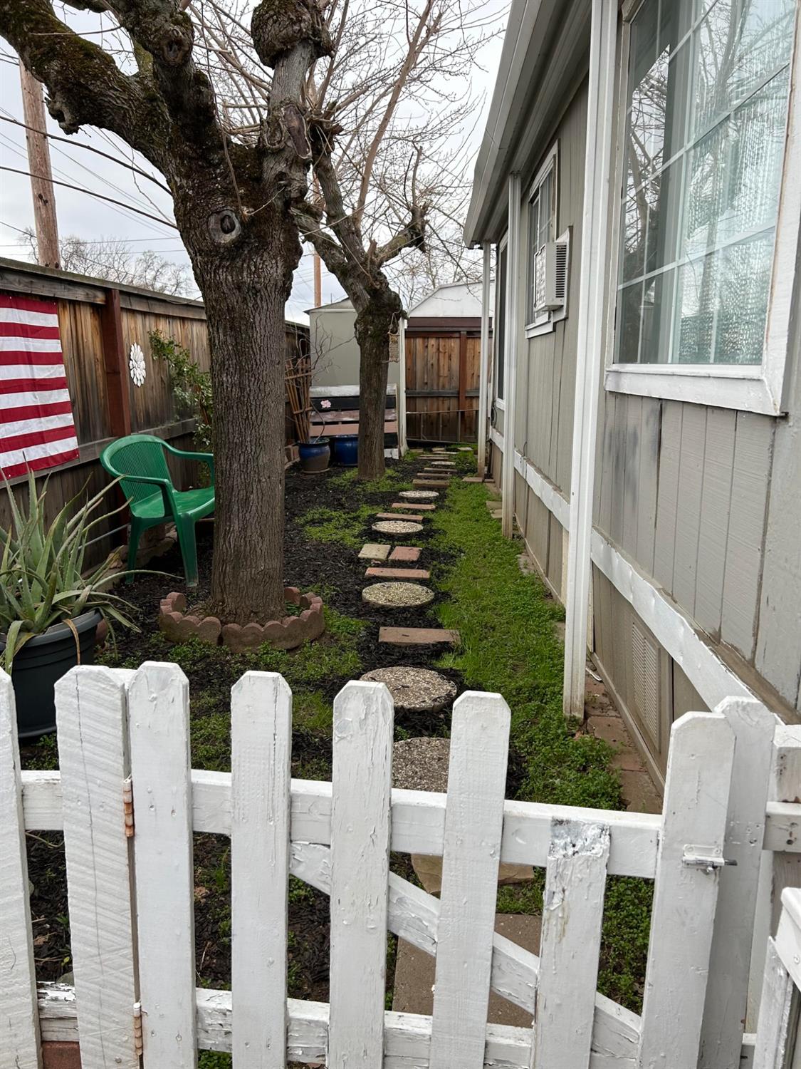 Detail Gallery Image 15 of 15 For 4695 Pacific St 32, Rocklin,  CA 95677 - 2 Beds | 1 Baths